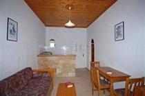 Pythari Apartments Laganas Exterior photo